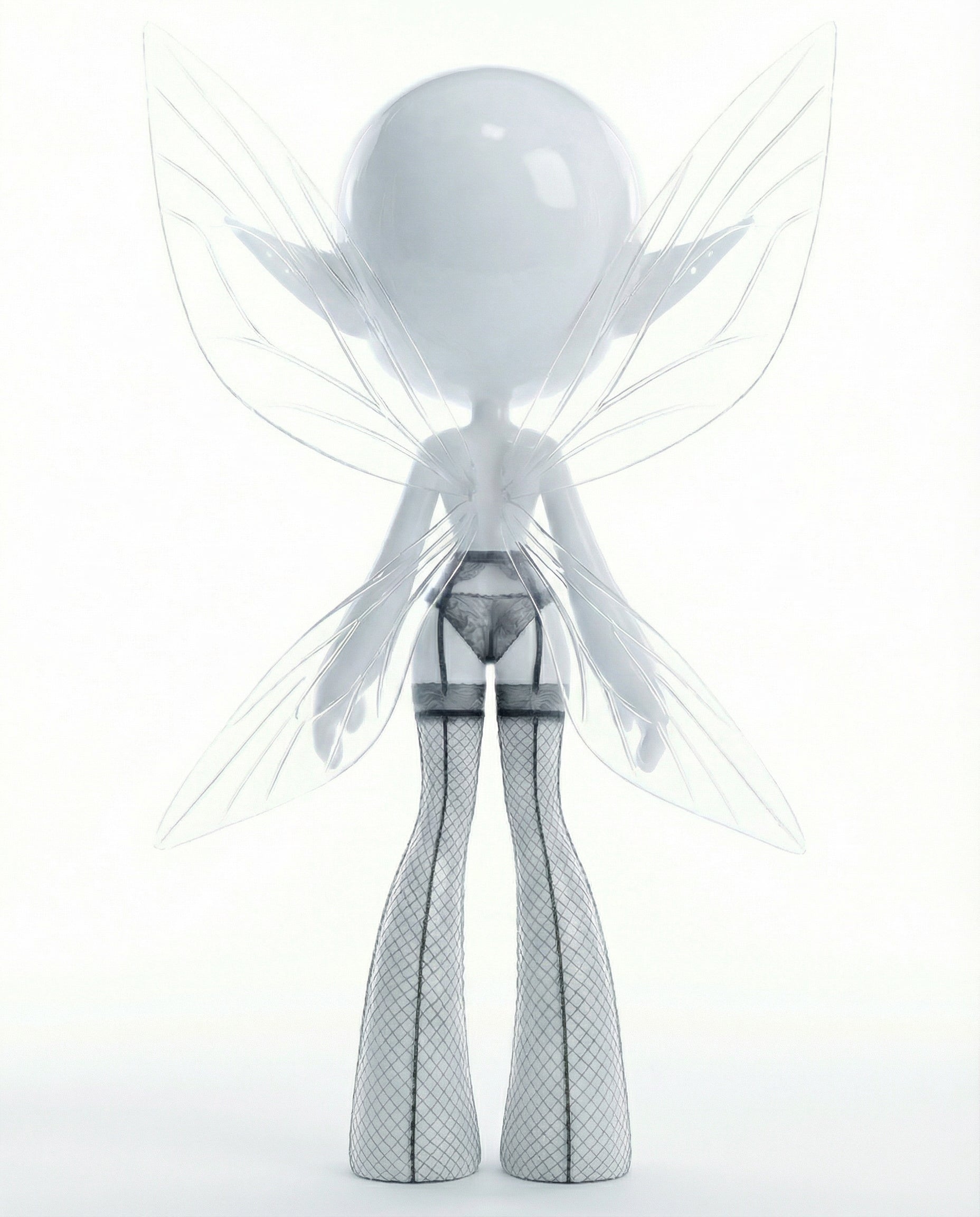 LINGERIE ELF(Drop 0: PROTOTYPE)