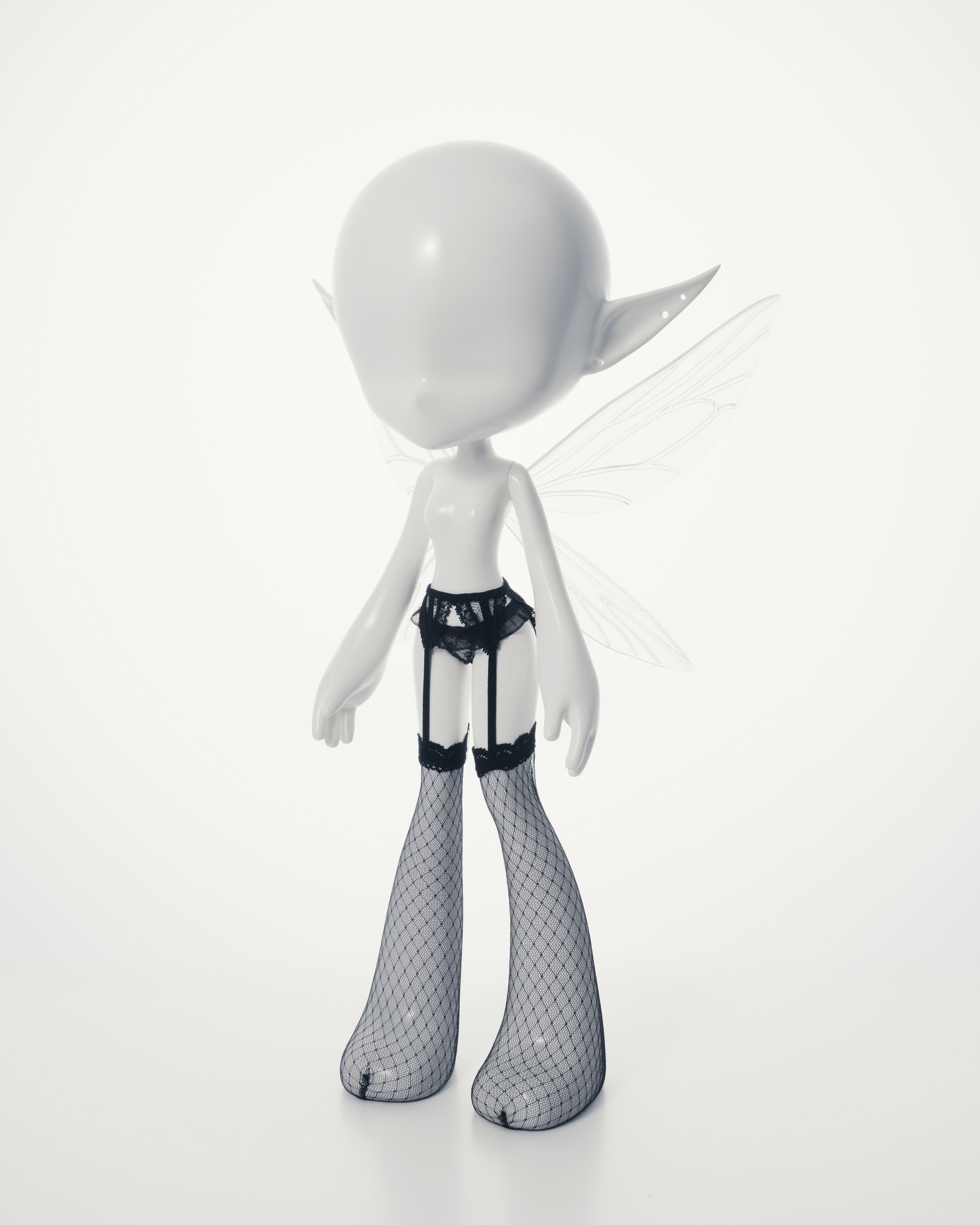 DROP 0: PROTOTYPE