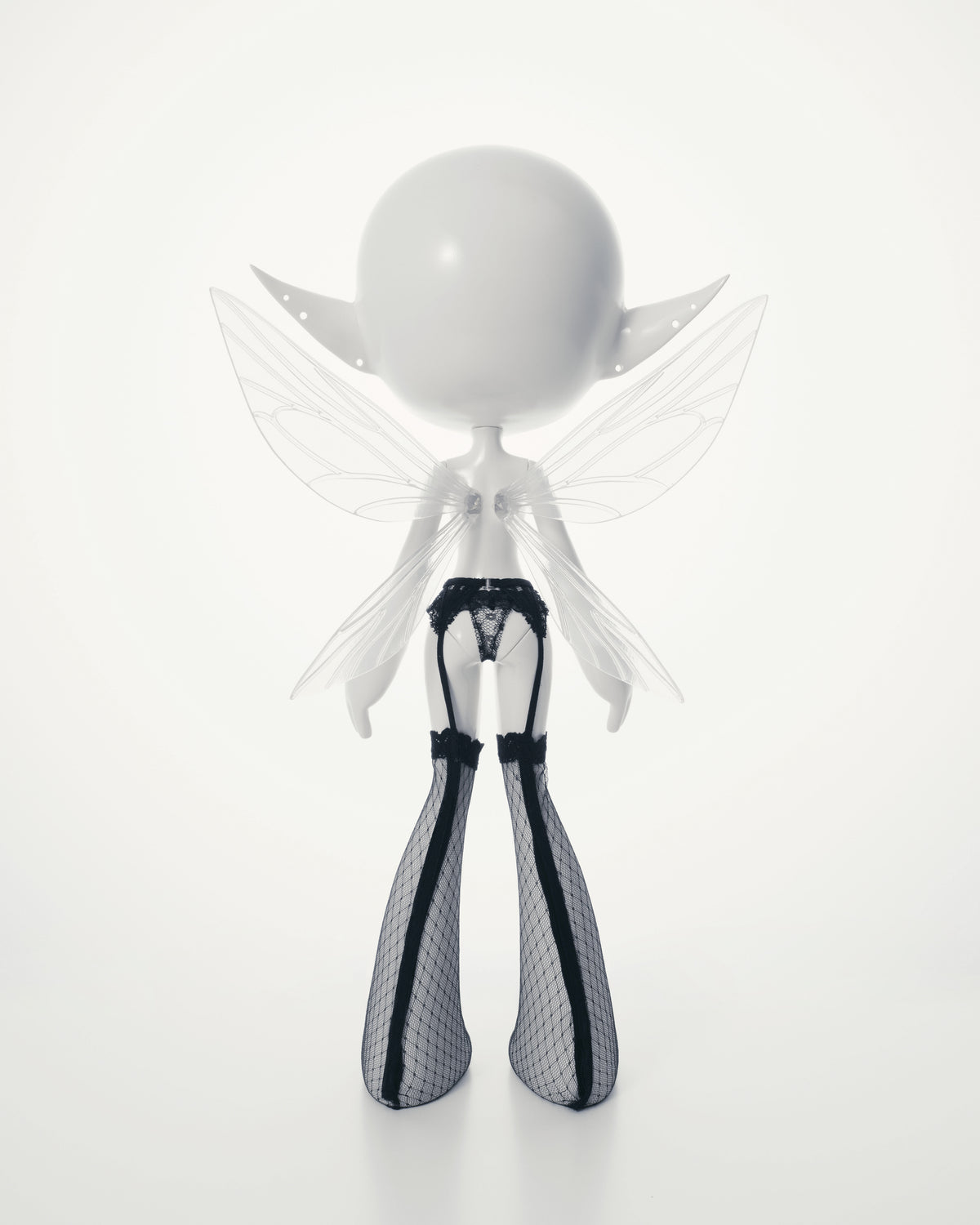 DROP 0: PROTOTYPE