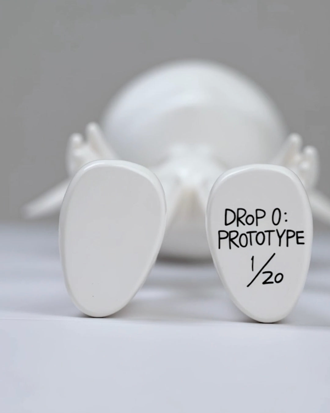 DROP 0: PROTOTYPE
