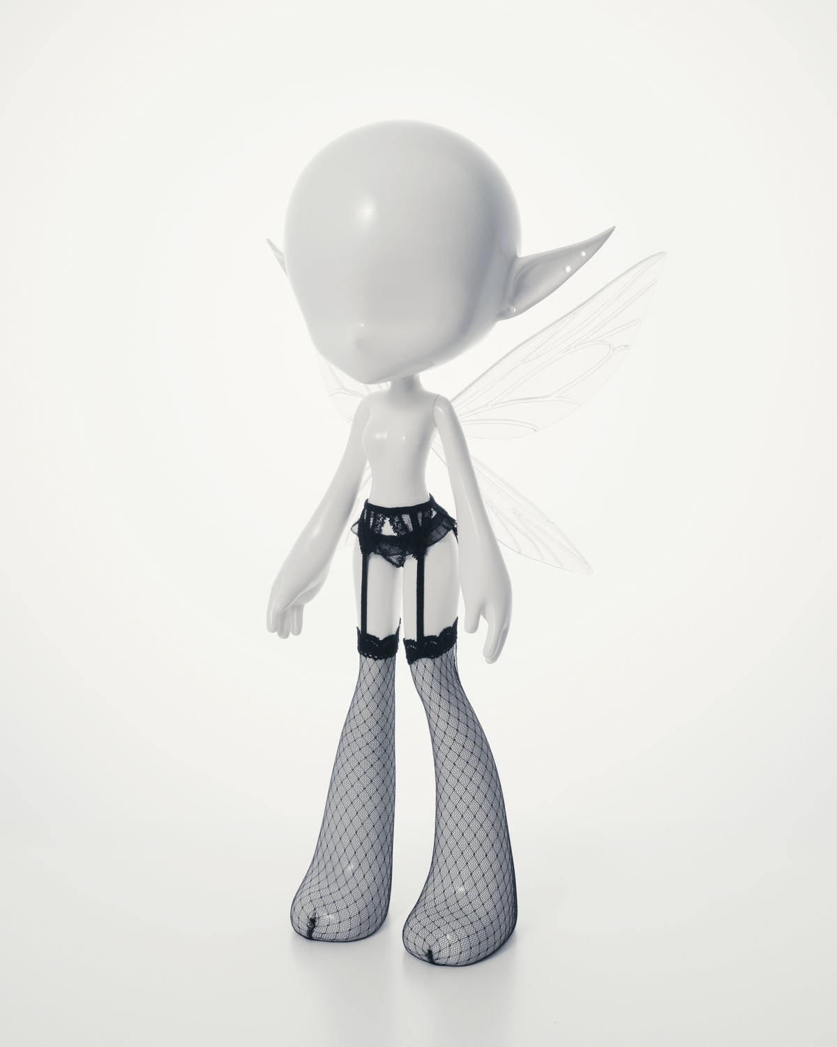 DROP 0: PROTOTYPE
