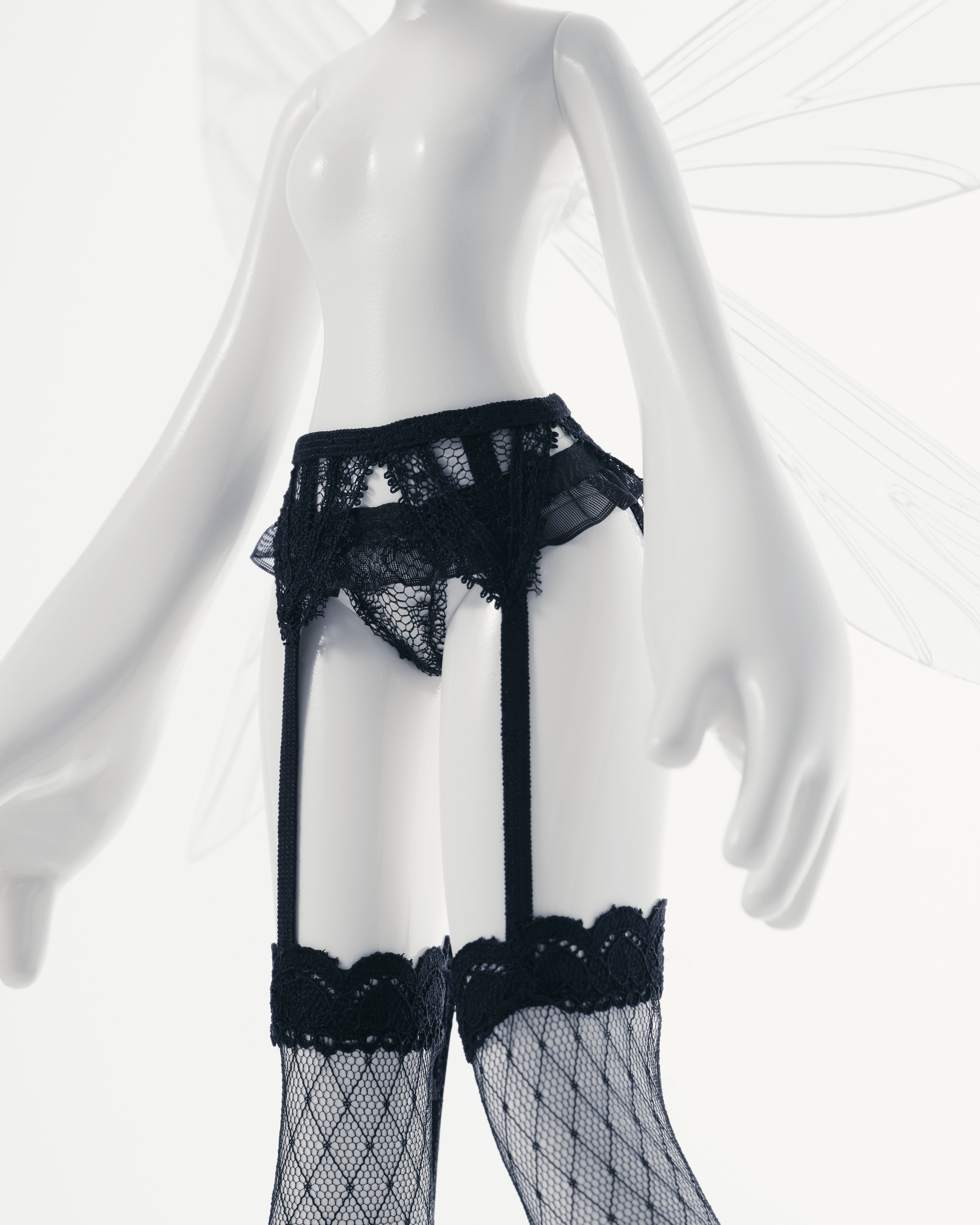 DROP 0: PROTOTYPE