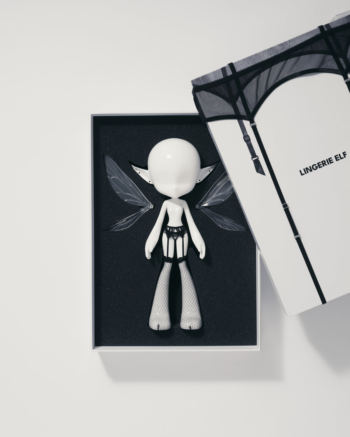 DROP 0: PROTOTYPE